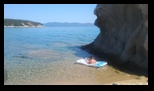 Halkidiki - Athos - Kakoudia Beach -03-09-2025 - Bogdan Balaban
